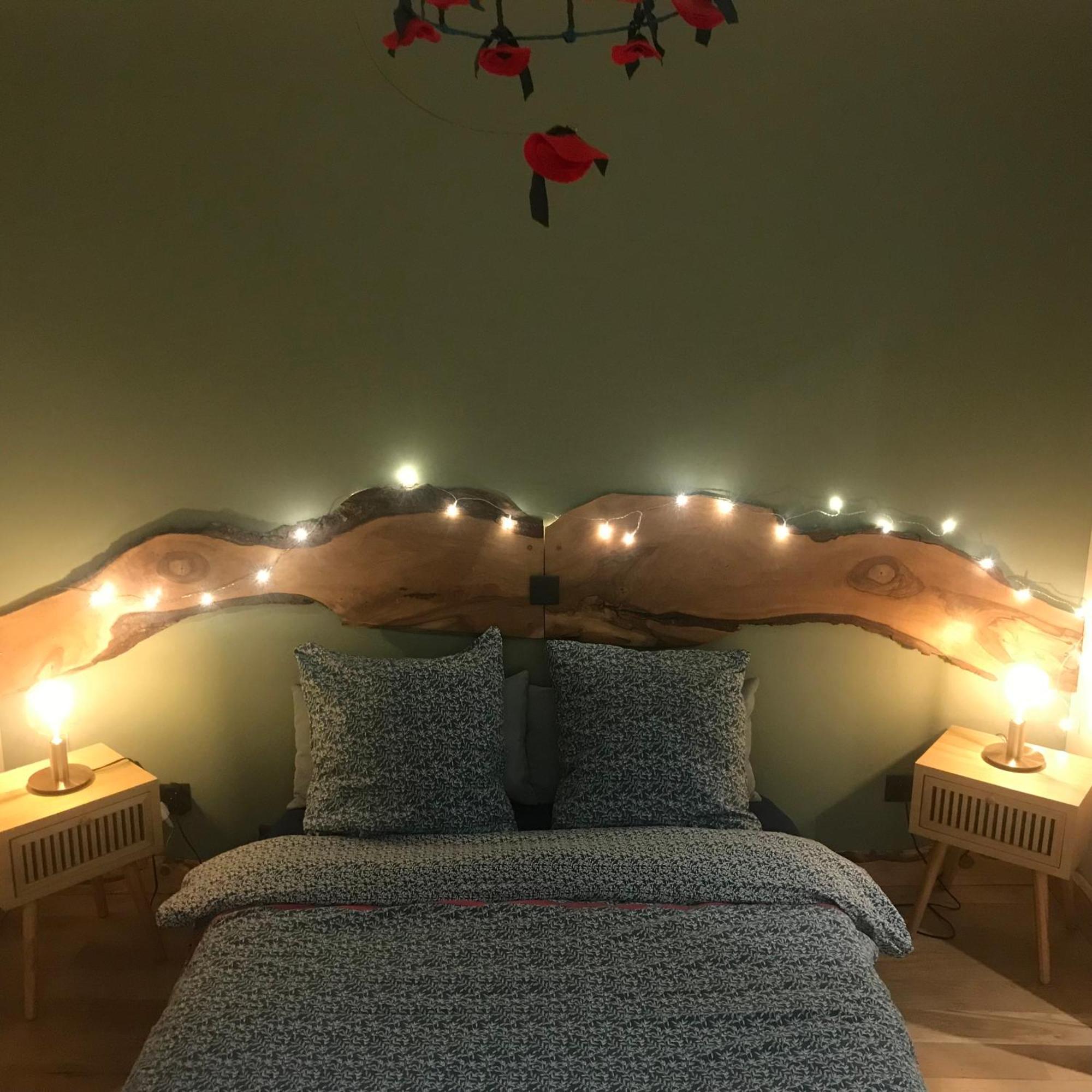 Belladone Guest House Theys Les 7 Laux Esterno foto
