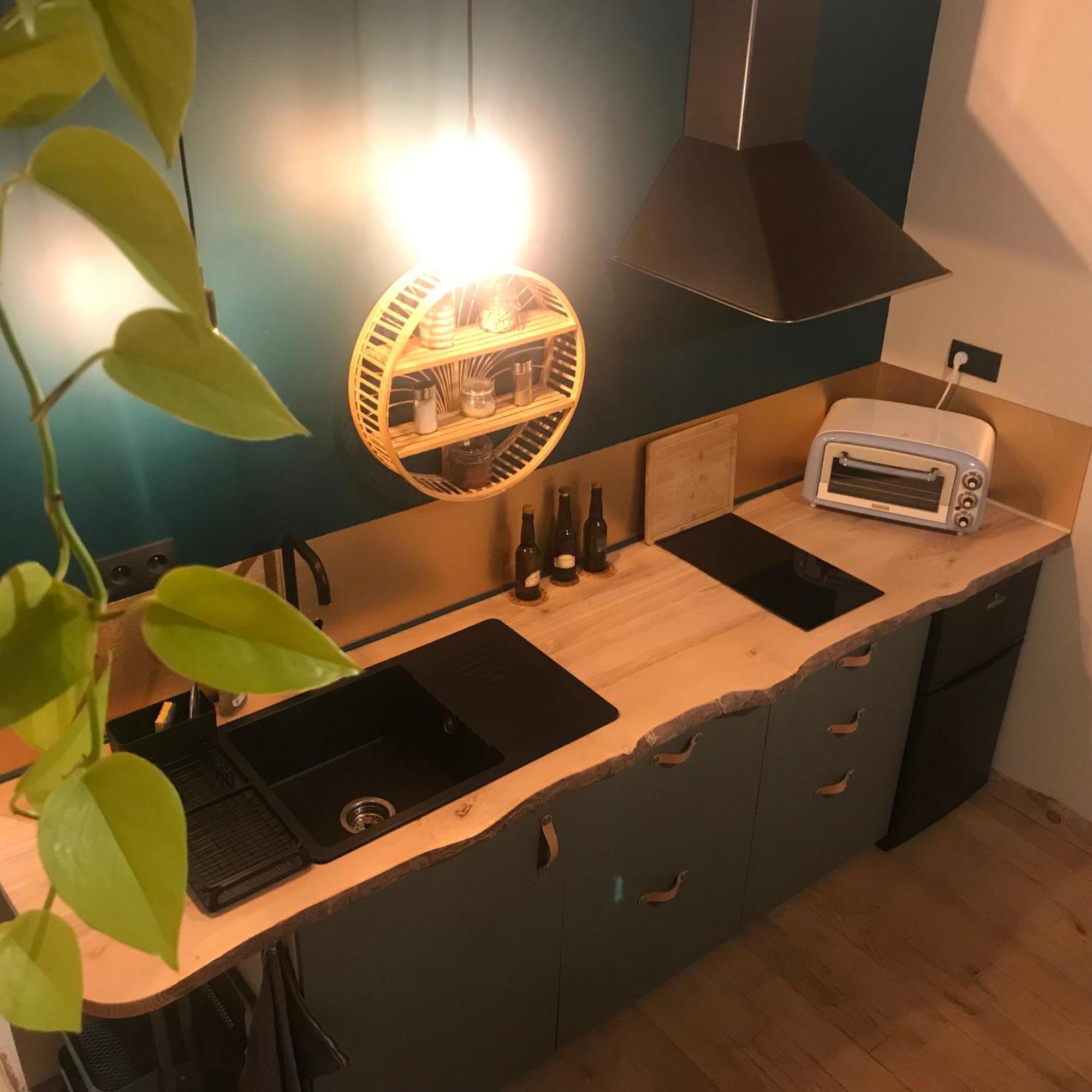 Belladone Guest House Theys Les 7 Laux Esterno foto